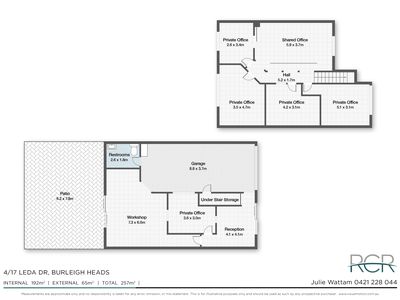 4 / 17 Leda Drive, Burleigh Heads