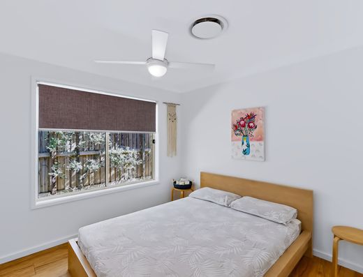 Peace and Tranquility In Noosa Parklans image 10