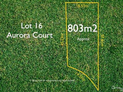 Lot 16 Aurora Court, Pakenham