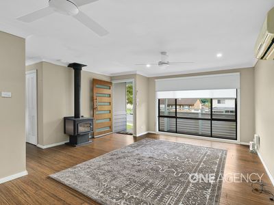 78 Bunberra Street, Bomaderry