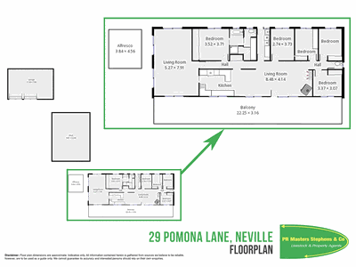 29 Pomona Lane, Neville