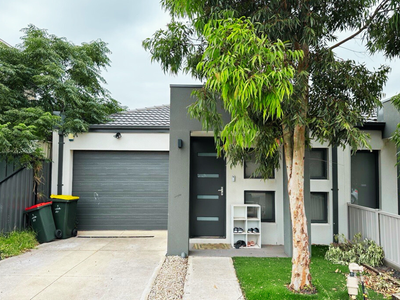 27A Larissa St, Tarneit