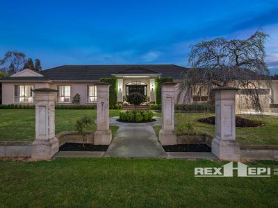 46 Hillsley Avenue, Narre Warren North