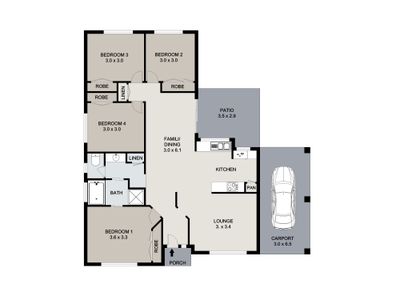 159 Sumners Road, Middle Park