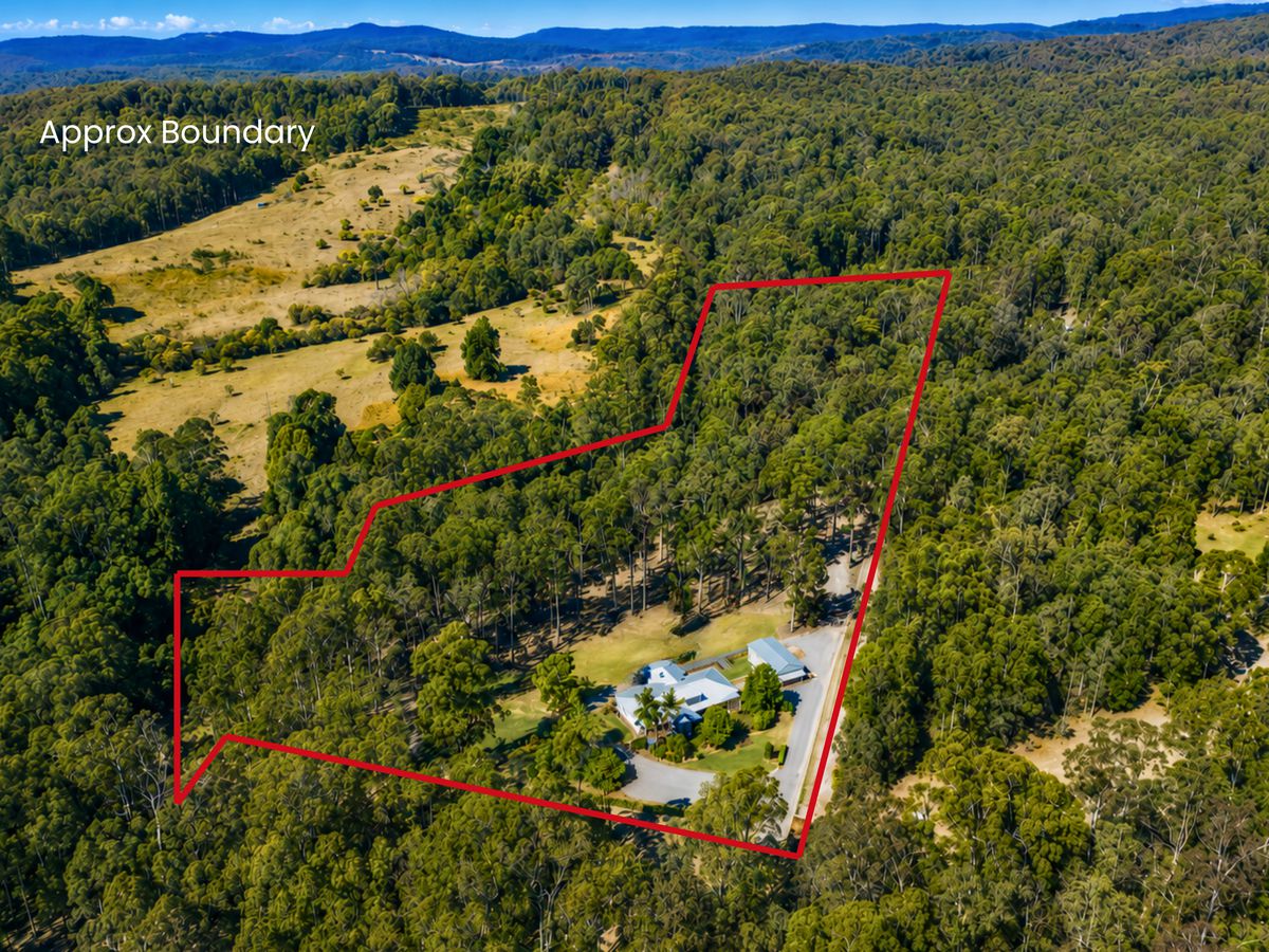 29 Murphys Road, Upper Corindi