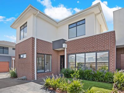 2 / 93 Huntingdale Road, Chadstone