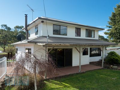 509 Pass Road, Cambridge