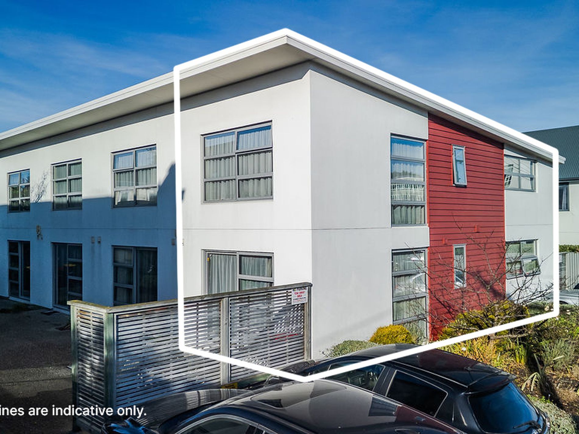 A / 15 Ethel Benjamin Place, Dunedin Central