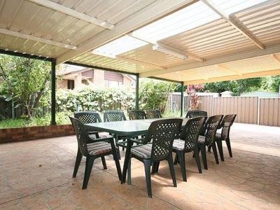 41 Clarence Street, Bankstown