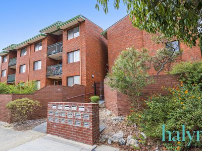 9 / 46 King George Street, Victoria Park