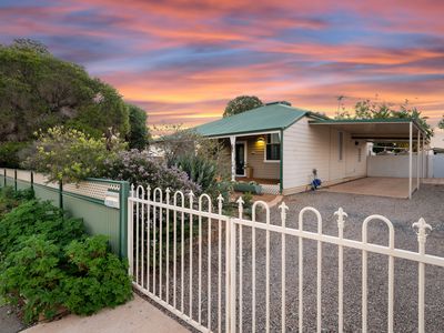 123 Davis Street, Victory Heights