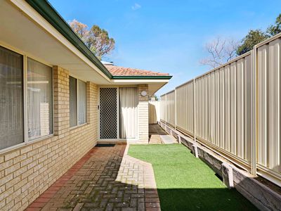 4 / 205 Herbert Street, Doubleview