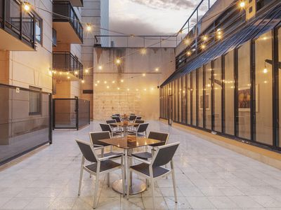 122 / 201 Hay Street, East Perth