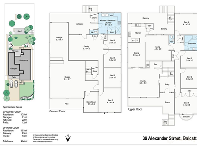 39 Alexander Street, Balcatta