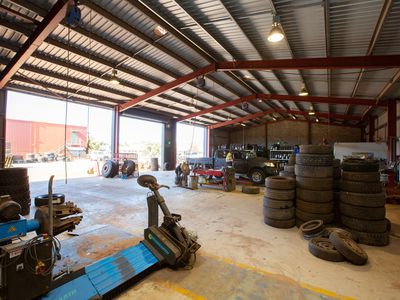 Lot 111 Iron Ore Street, Wedgefield