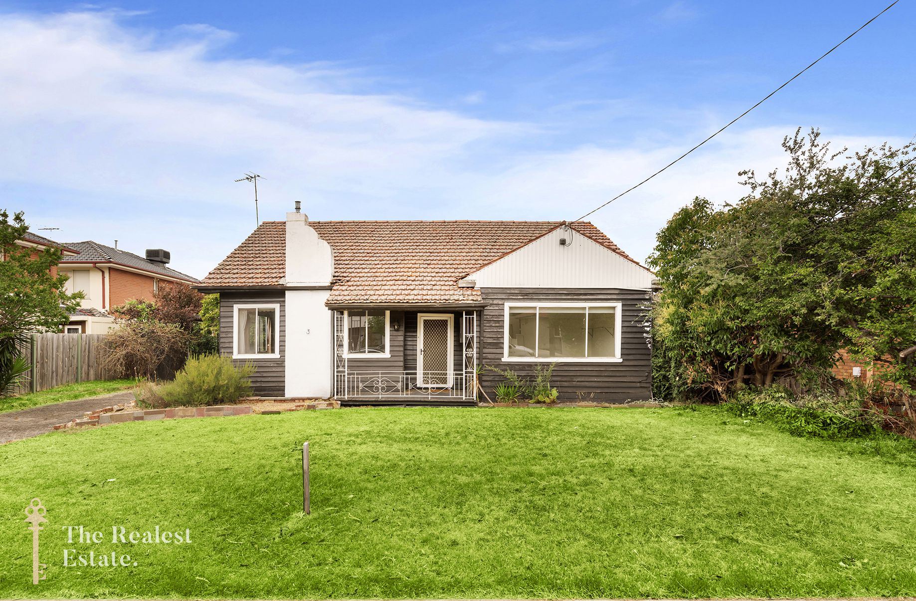 3 Evelyn Street, Pascoe Vale, Pascoe Vale - Thumbnail 2