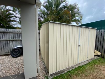 1 Fishburn Way, Eli Waters