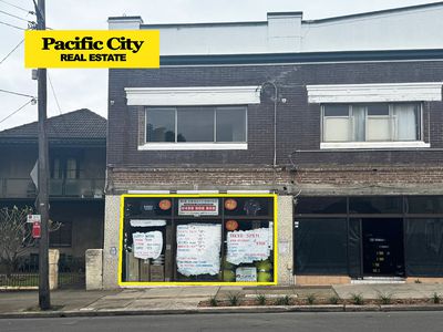 Shop 1 / 358 - 360 New Canterbury Road, Dulwich Hill