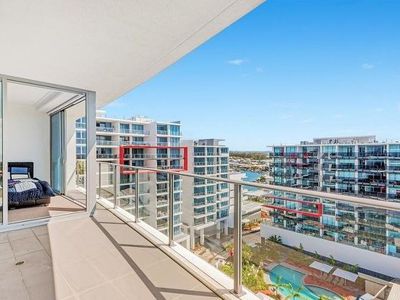 1908 / 25-31 East Quay Drive, Biggera Waters