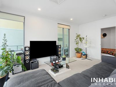 2 / 3 Prowse Street, West Perth