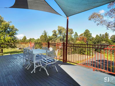 8 Werrigal Street, Wongarbon