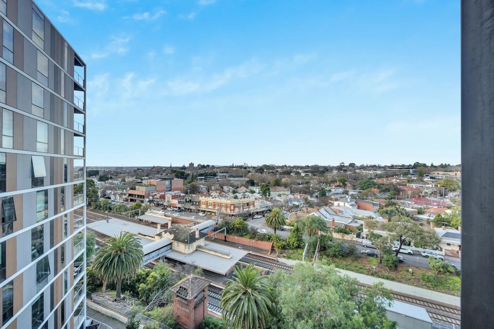 704 / 8C Evergreen Mews, Armadale