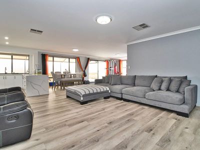 17 Wibberley Loop , Baldivis