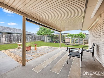 8 Eyre Court, Urraween