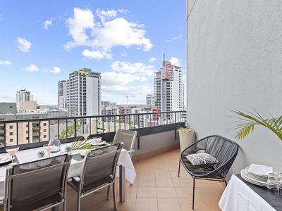 909 / 251 Hay Street, East Perth