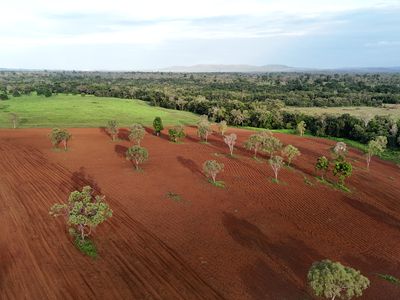 2583  Isabella McIvor Road , Cooktown