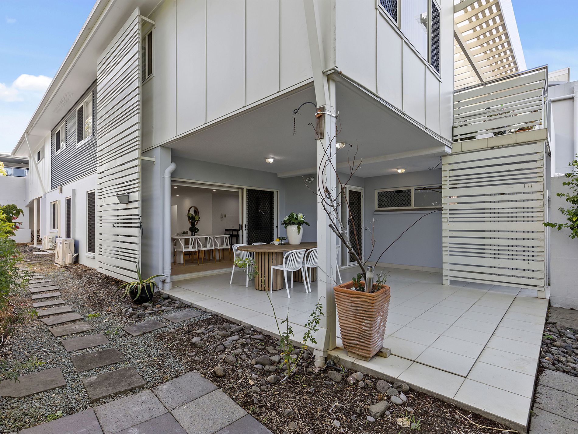 4 / 50 Pilba Street, Chermside