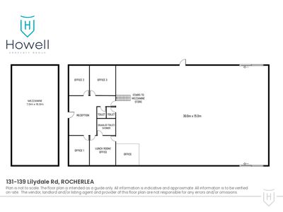 131-139 Lilydale Road, Rocherlea