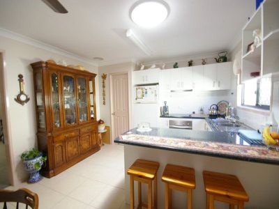 35 Bougainvillia Gardens, Tewantin