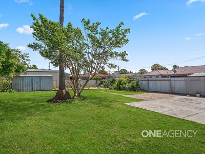 2 Rose Avenue, Albion Park Rail