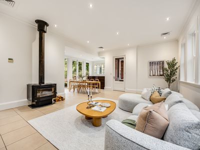 26  Birch Road, Stirling