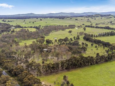 8716 Goulburn Valley Highway, Whiteheads Creek