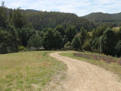 75 Woodcock Road, Cygnet