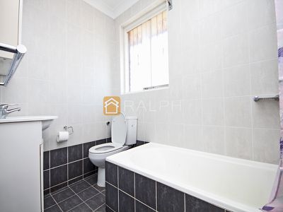 89 Ernest Street, Lakemba