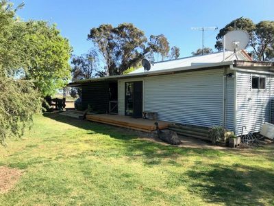 3935 Rangemore Road, Barham