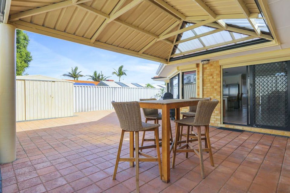 25 Aspic Crescent , Spearwood
