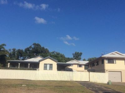 47 Mason Street, Cooktown