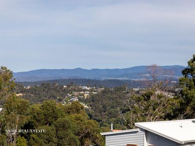 16 The Crest, Merimbula