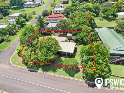 32 Park Street, Lowood