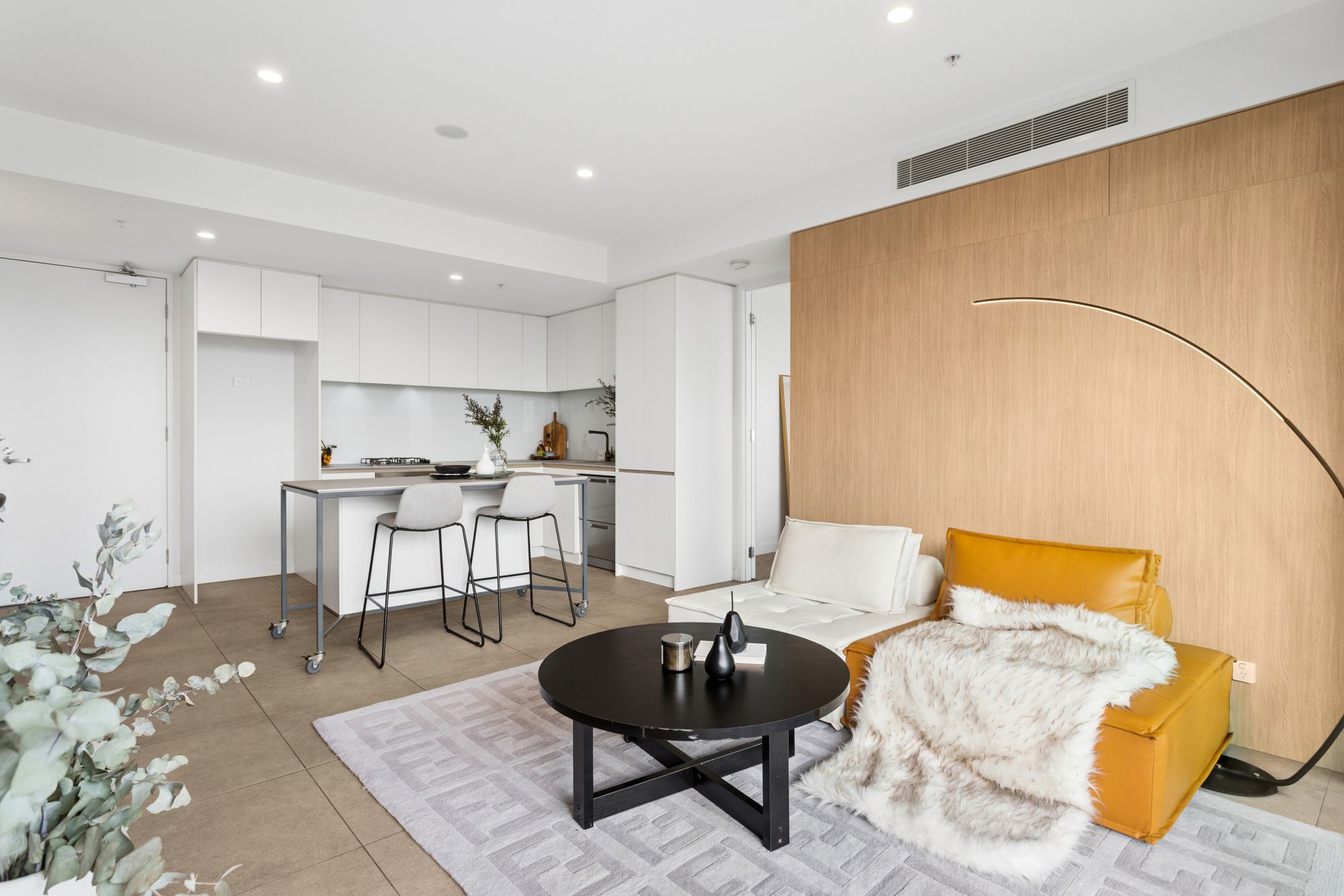 1707 / 17 Penny Place, Adelaide