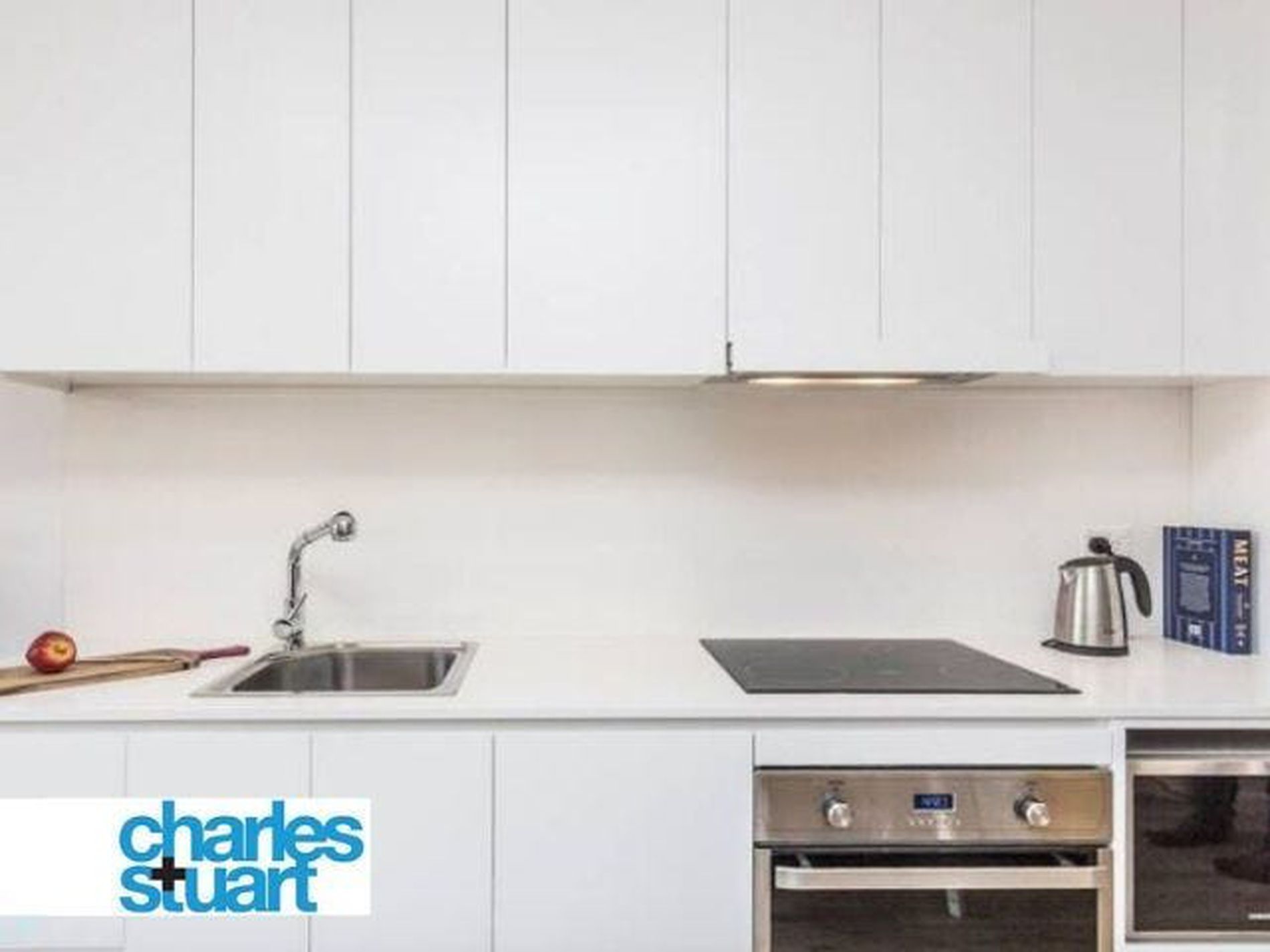 603 / 508 Riley Street, Surry Hills