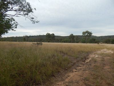 227 / Reagon Road, Kingaroy