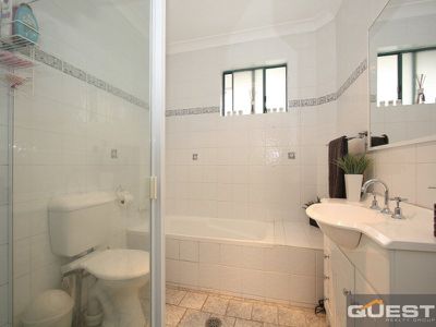 33 / 81 Bellevue Avenue, Georges Hall