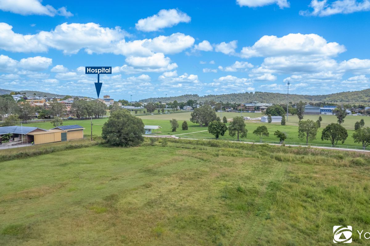 Lot 50 - 4 Iona Close, Maclean