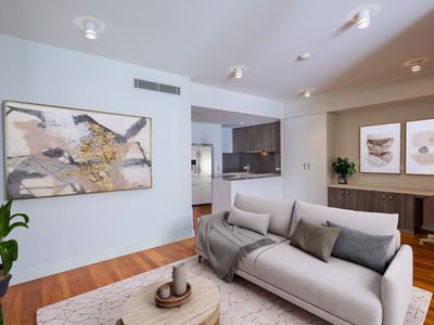 13 / 87 Bulwer Street, Perth