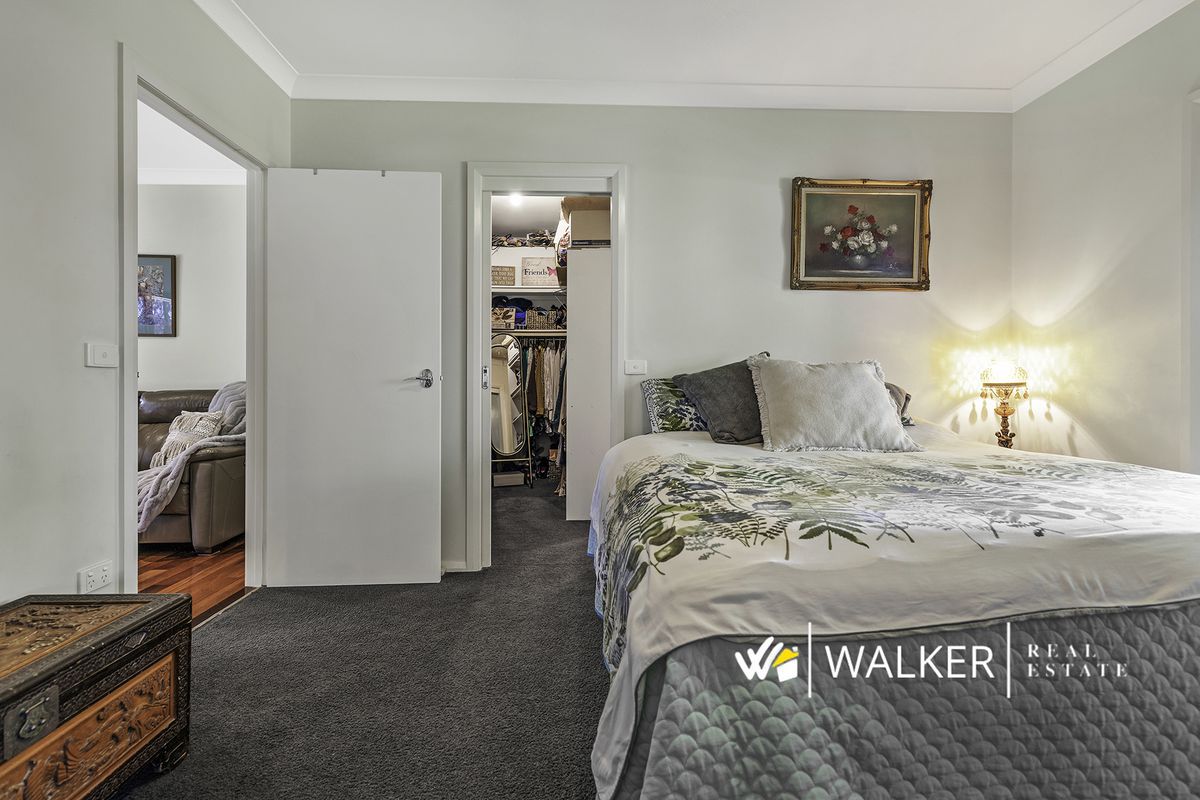 33A Railway Avenue, Stanhope